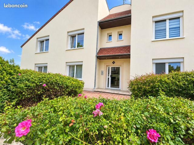 Appartement 3 pièces 81 m² · à Brétigny-sur-Orge · 81 m² · 237 000 €