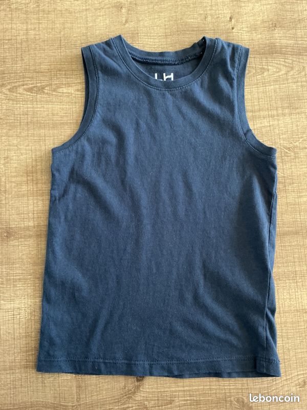 Débardeur La Halle ans Vêtements