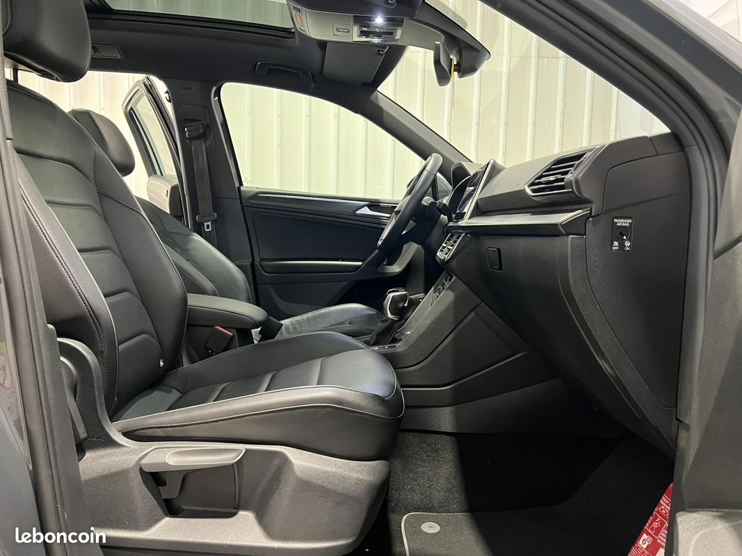 SEAT TARRACO 1.4 e-HYBRID 245 ch DSG6 5 pl Xcellence (image 14)