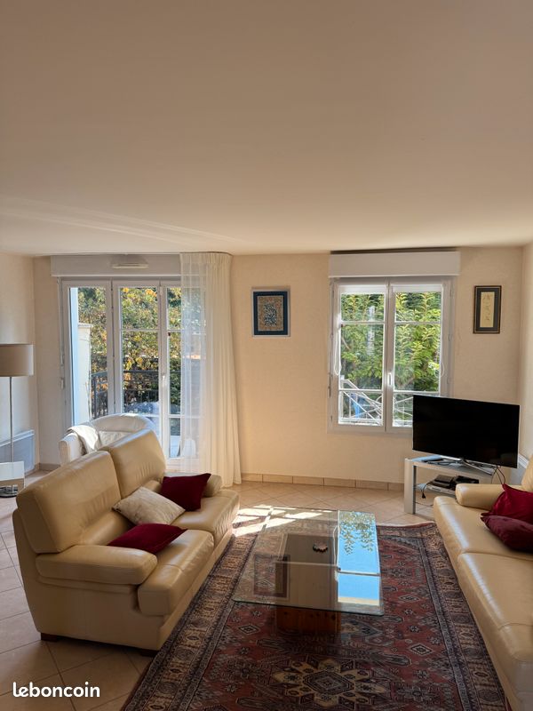 Maison 5 pièces 115 m² · à Châtillon · 115 m² · 785 000 €