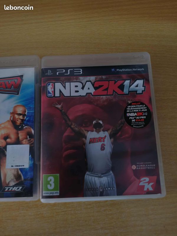 3 jeux PS3 (image 2)
