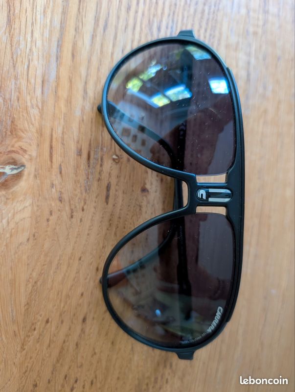 Lunette de soleil Carrera (image 3)