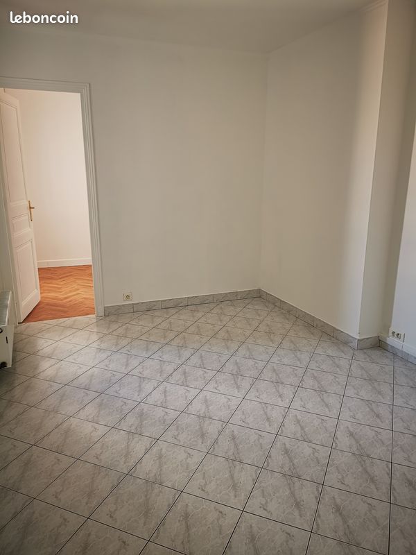 Appartement a louer epinay-sur-seine - 3 pièce(s) - 46 m2 - Surfyn