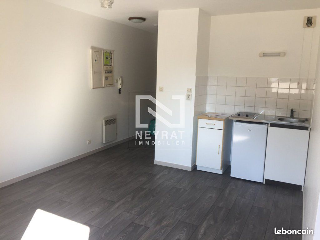 Appartement a louer dijon - 1 pièce(s) - 25 m2 - Surfyn
