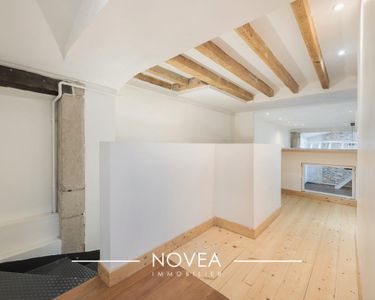 Appartement 545 000 € - 148 m²