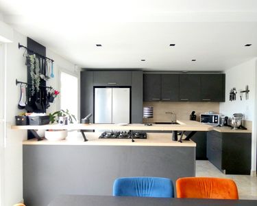 Maison 375 000 € - 102 m²