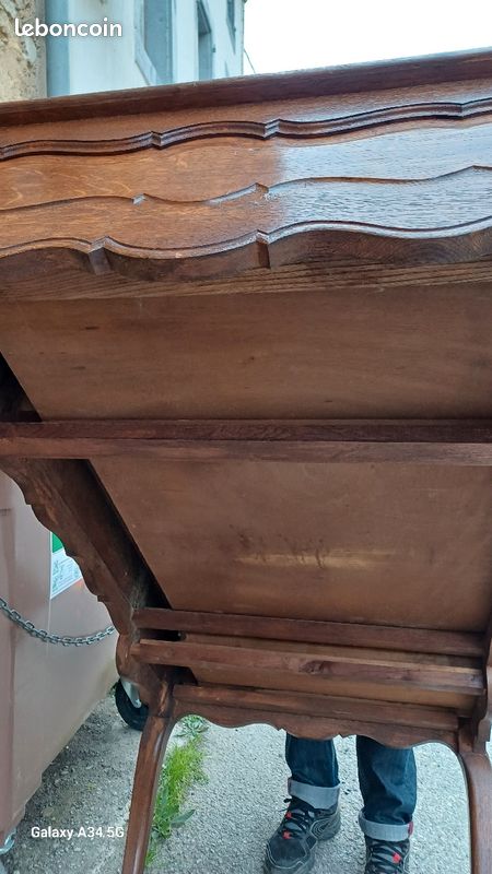 Divers meubles anciens (image 3)