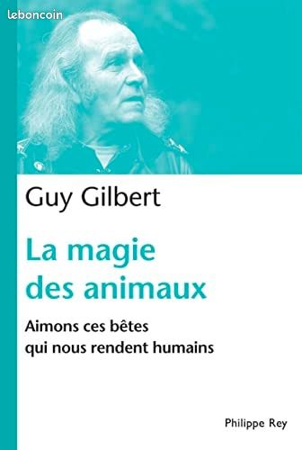 La magie des animaux (image 1)