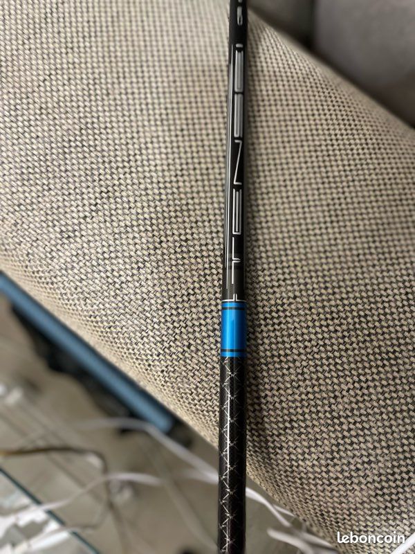 Pilote Callaway ROGUE STAR 10,5 tête seule droite de JP d