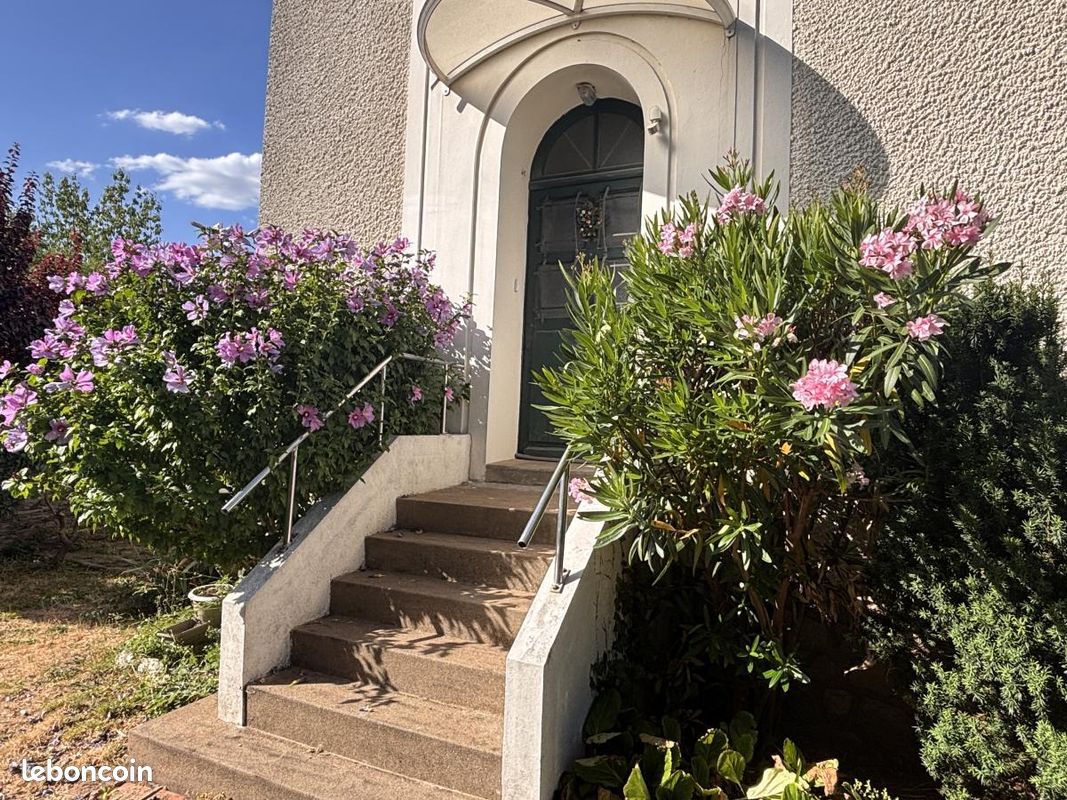 Maison 5 pièces 106 m² · à Angers · 106 m² · 579 600 €