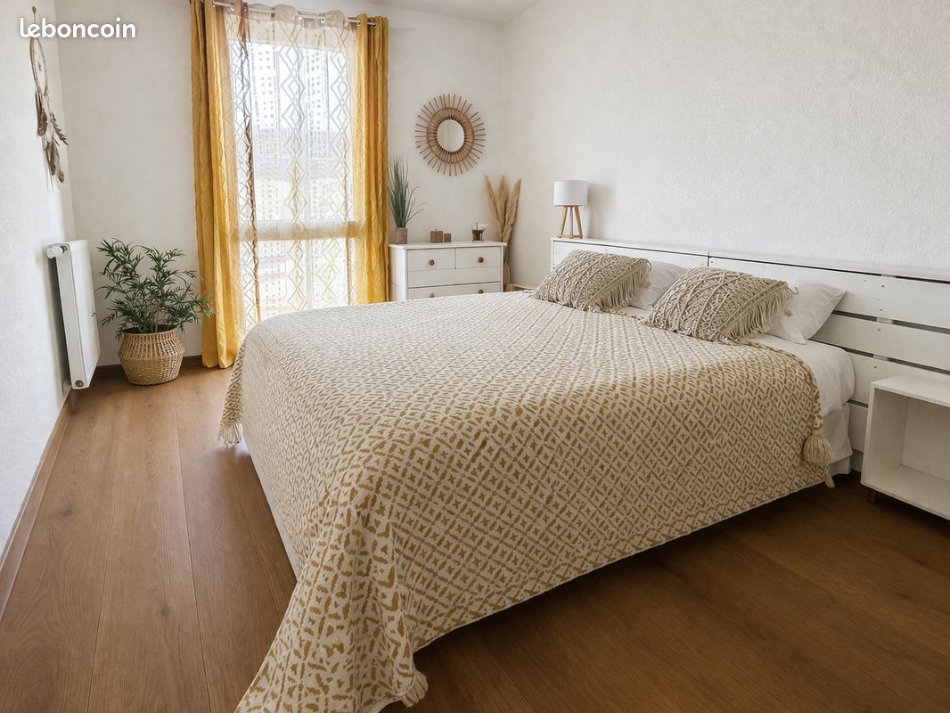 Appartement 2 pièces 43 m² · à Castanet-Tolosan · 43 m² · 138 000 €