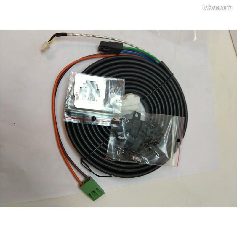 Cable bras ciseaux RHF SPCPA26 CS2x00 (image 2)