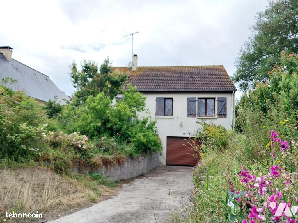 Maison 80 m² · à Aucey-la-Plaine · 80 m² · 90 000 €