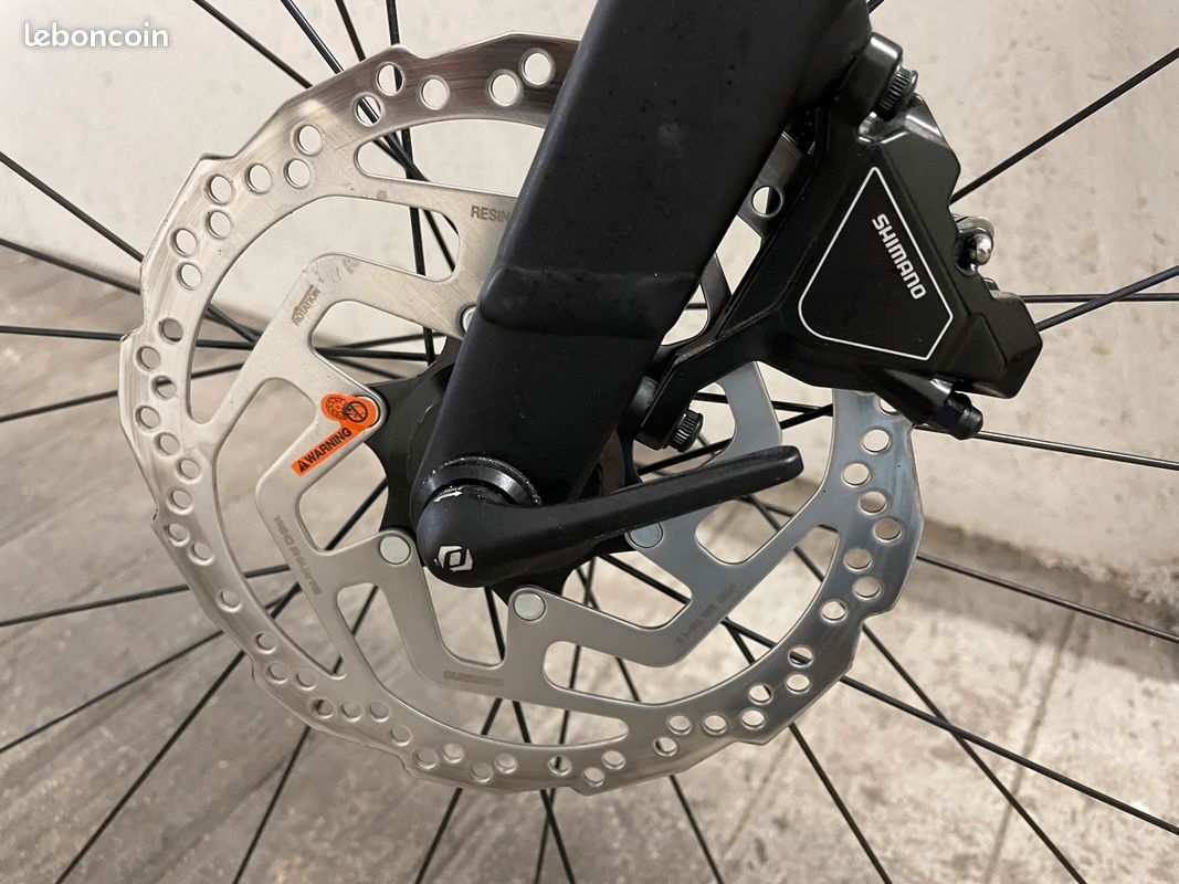 Vélo Scott Metrix 30 (image 3)