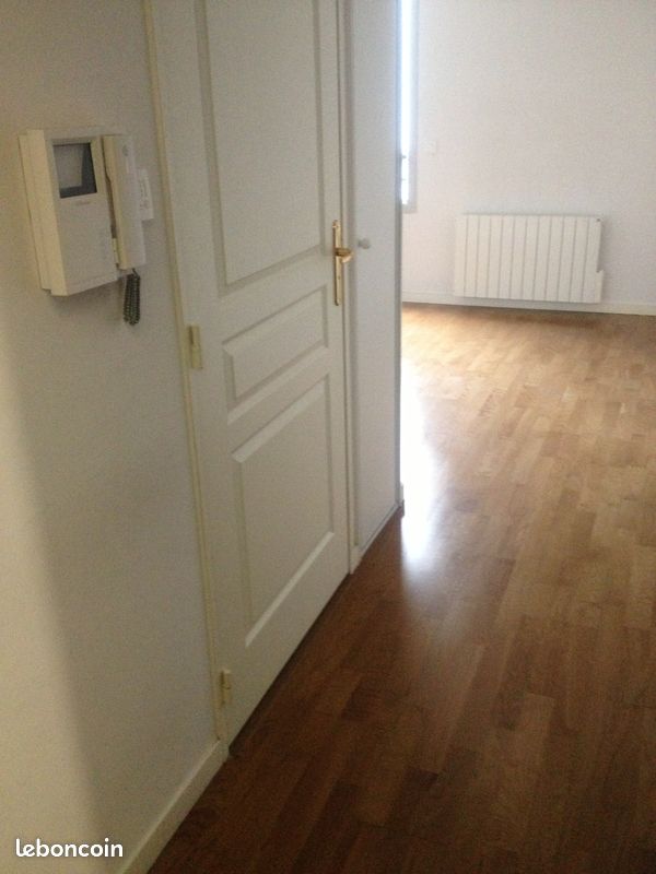 Appartement a louer caluire-et-cuire - 1 pièce(s) - 21 m2 - Surfyn