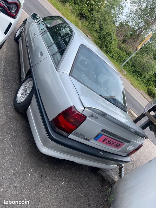 OPEL Omega 3.0 24V 204cv (image 4)