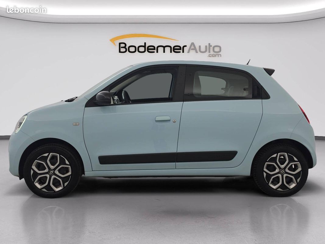RENAULT Twingo III E-Tech Equilibre (image 2)