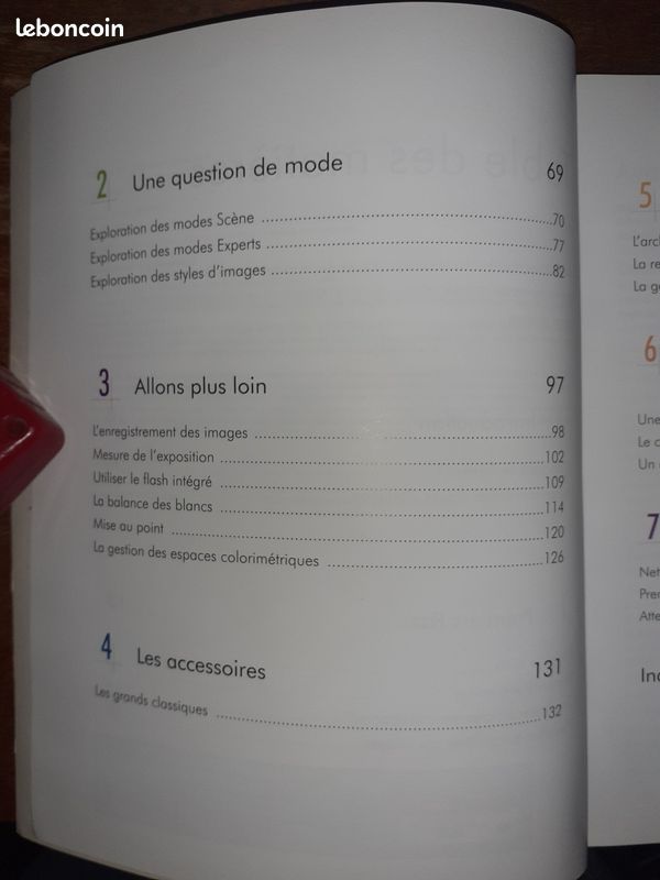 Le guide complet du Canon EOS 40D (image 5)