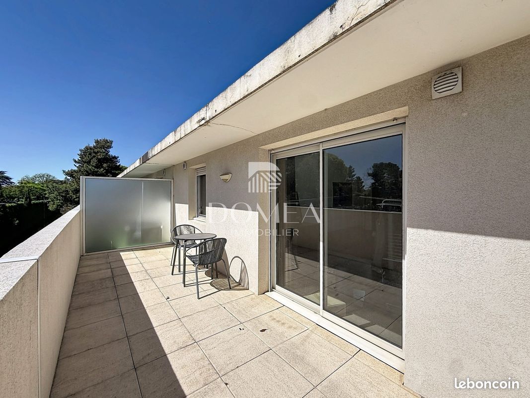 Appartement 2 pièces 40 m² · à Castelnau-le-lez · 40 m² · 175 000 €