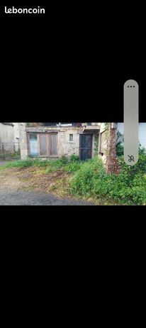 Immobilier ancien