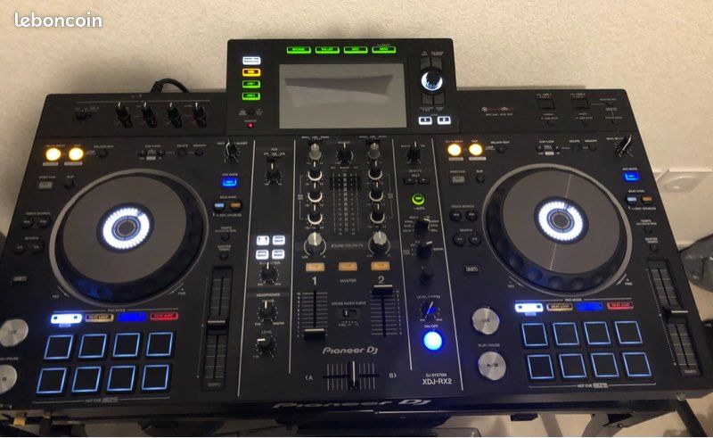 Pioneer XDJ-RX2 (image 4)