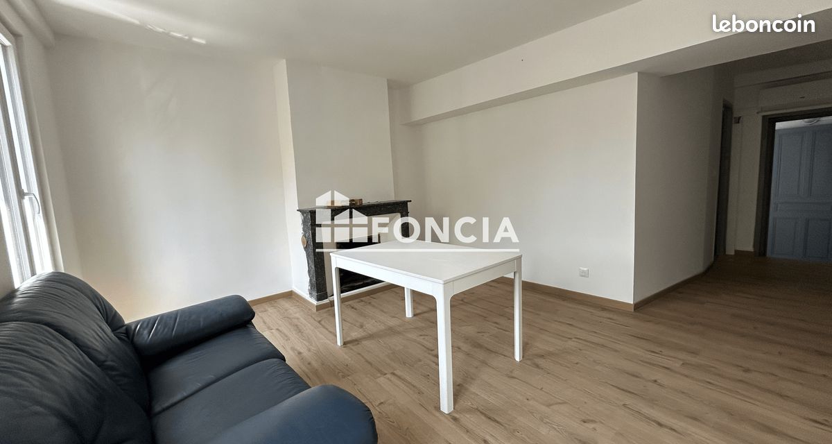 Appartement 3 pièces 50 m² · à Amboise · 50 m² · 159 000 €