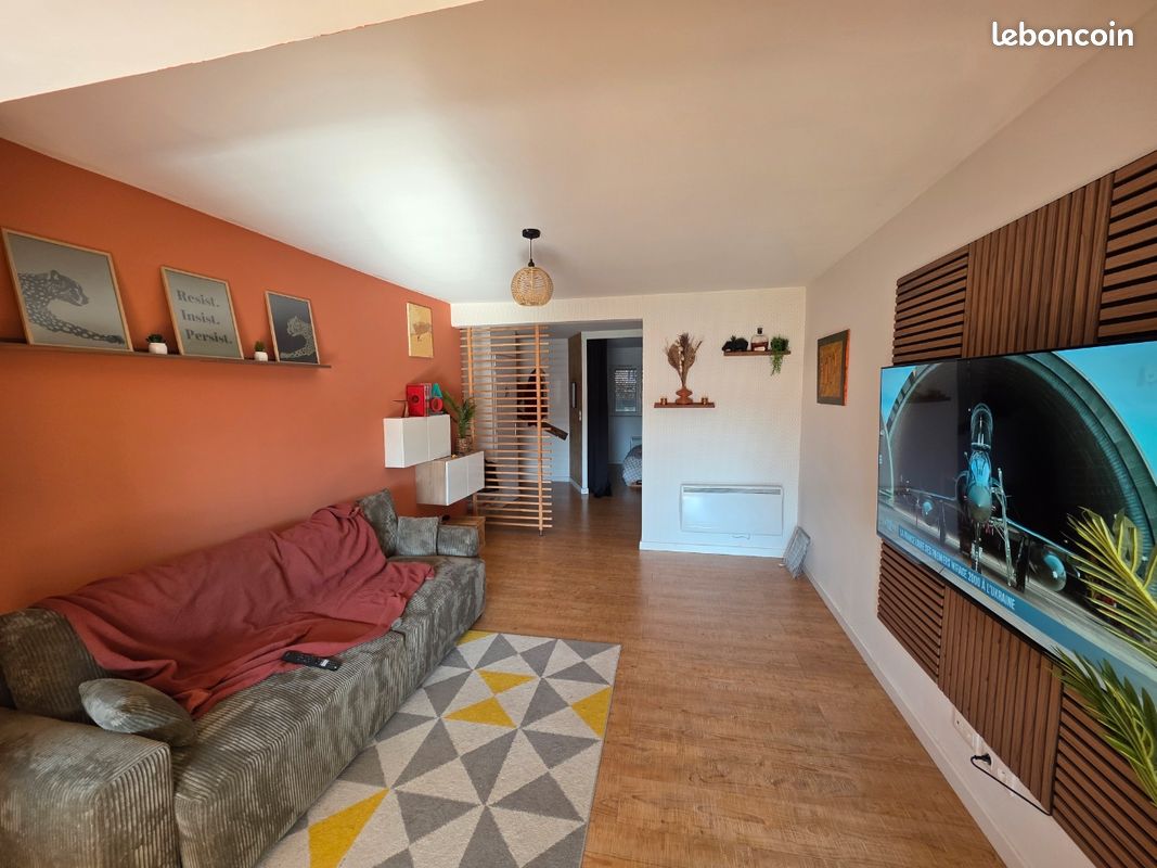 Appartement 2 pièces 47 m² · à Albi · 47 m² · 135 000 €