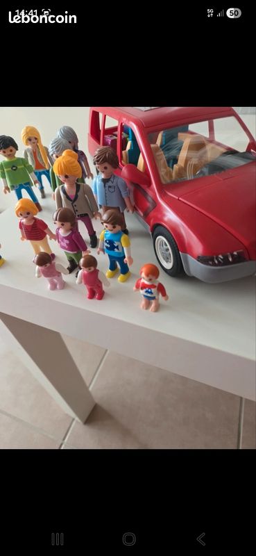Maison playmobil (image 19)