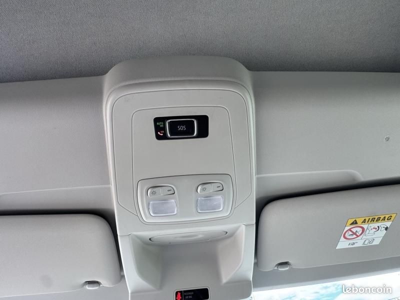 Renault Kangoo 1.5 Blue dCi 115ch Techno EDC (image 25)
