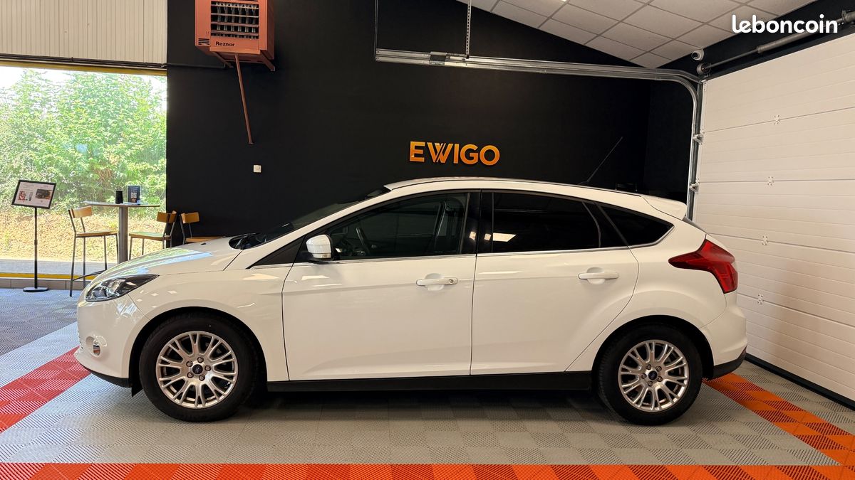 Ford focus 1.0 scti 100 winner (image 2)