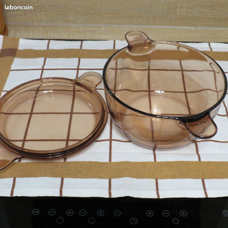 Cocotte Vision (image 3)