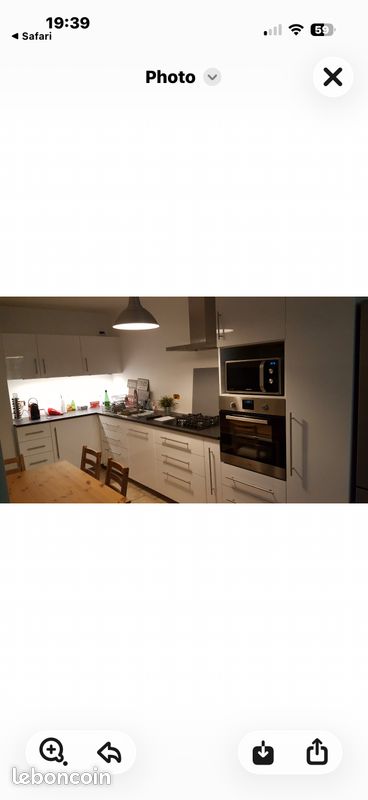 Appartement 3 pièces 66 m² · à Aix-en-Provence · 66 m² · 1 220 €/mois