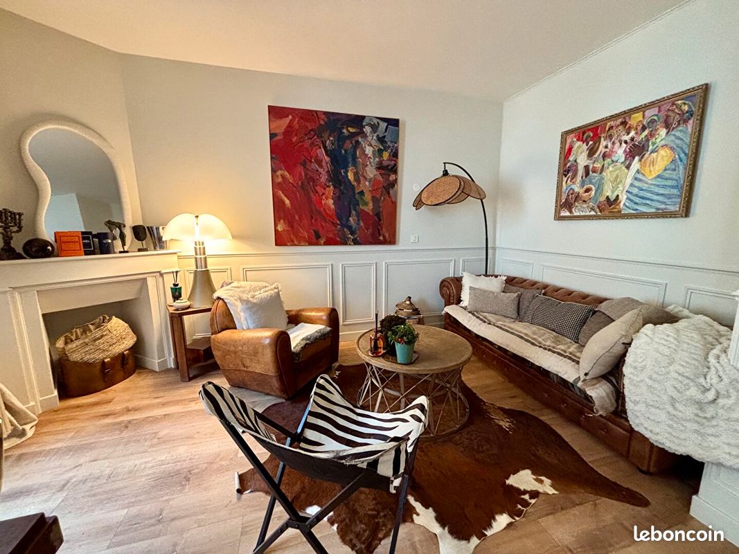 Appartement 2 pièces 41 m² · à Quimper · 41 m² · 149 660 €