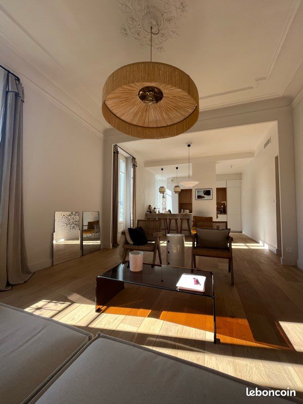 Appartement 4 pièces 128 m² · à Marseille · 128 m² · 650 000 €