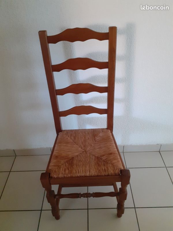 Chaises (image 1)