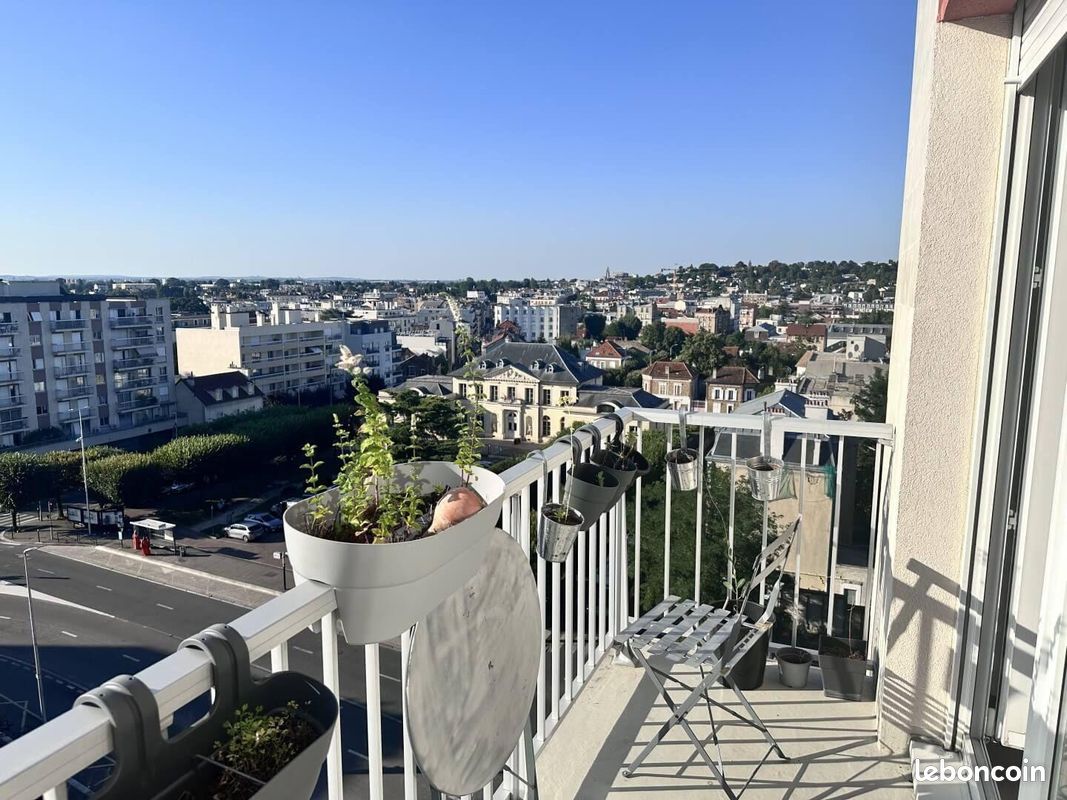 Appartement 2 pièces 55 m² · à Villemomble · 55 m² · 1 160 €/mois