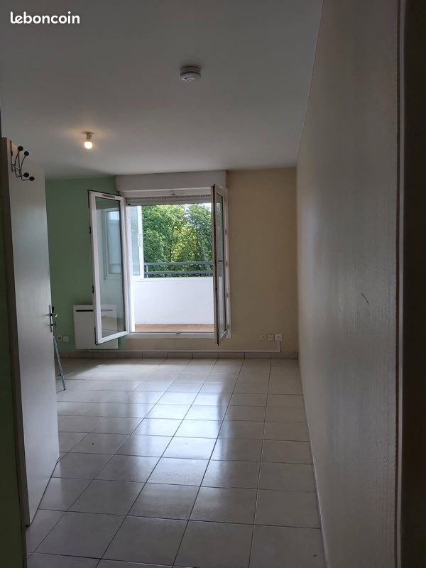 Appartement 1 pièce 24 m² · à Reims · 24 m² · 480 €