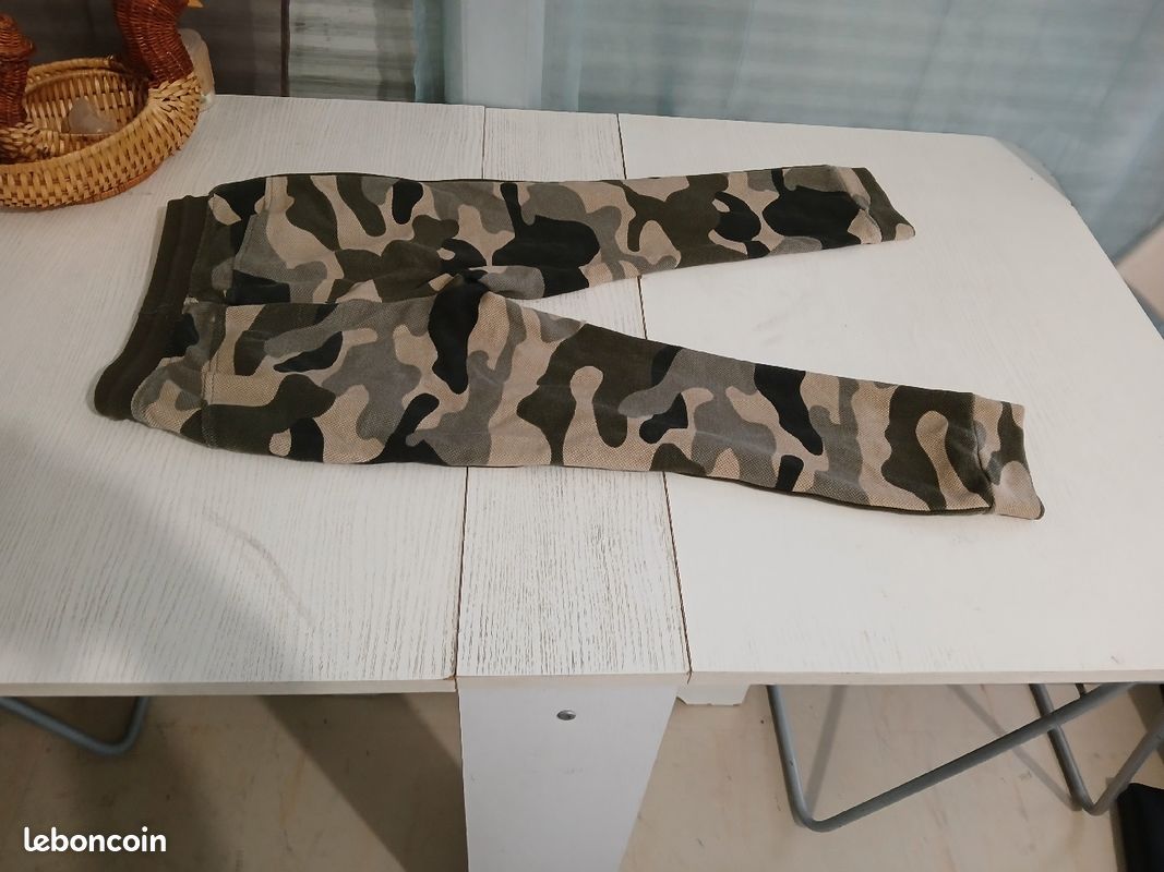 Pantalolon pour garçon (image 6)