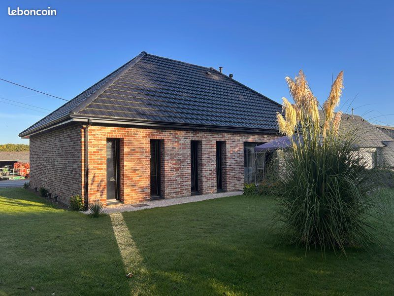Maison 5 pièces 100 m² · à Thérouanne · 100 m² · 295 000 €