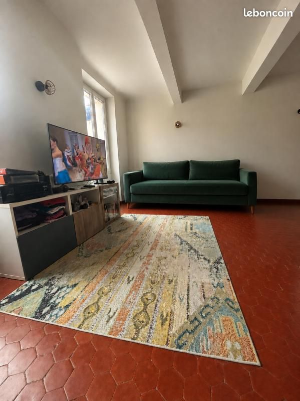 Appartement 1 pièce 32 m² · à Toulon · 32 m² · 100 000 €