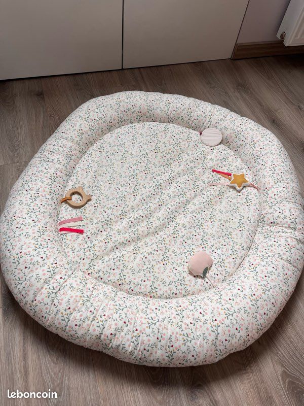Tapis d'éveil Vertbaudet (image 8)