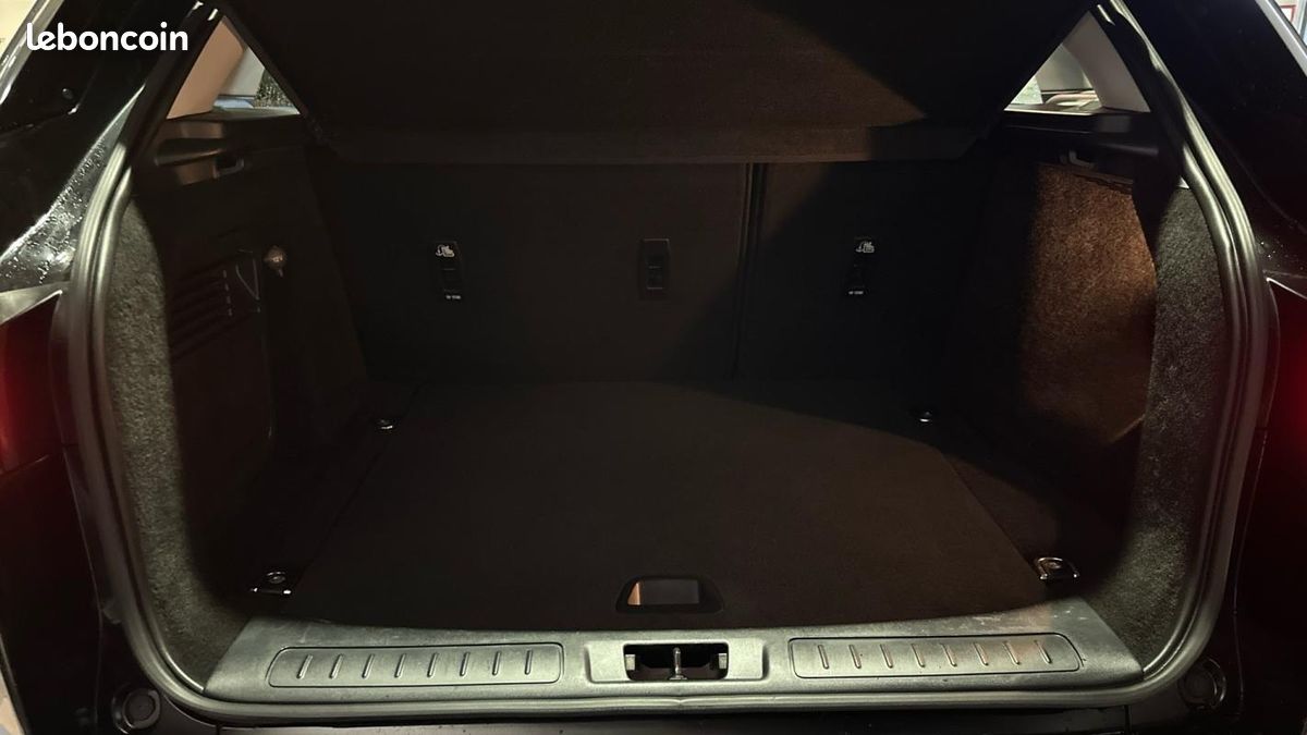 Land Rover Range Rover Evoque TD4 180 BVA Pure DISTRIBUTION OK - 1er MAIN (image 29)