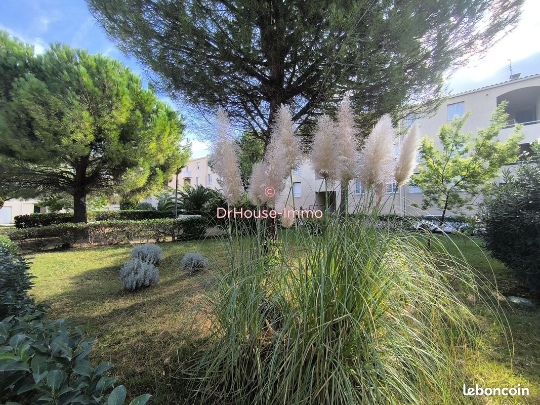 Appartement 3 pièces 66 m² · à Marseille · 66 m² · 235 000 €