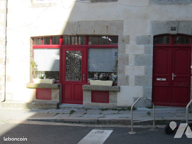 Duplex 4 pièces 118 m²