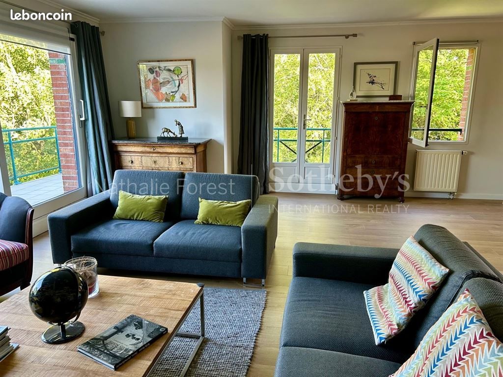 Appartement 5 pièces 169 m² · à Lille · 169 m² · 890 000 €