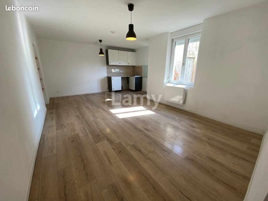 Appartement 3 pièces 59 m² · à Strasbourg · 59 m² · 795 €