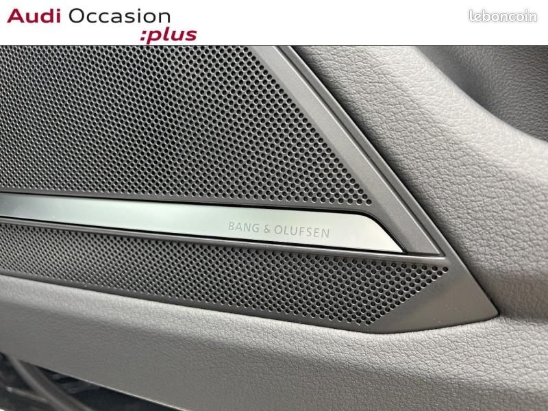 Audi A6 Avant 50 TFSI e 299ch S line quattro S tronic 7 (image 16)