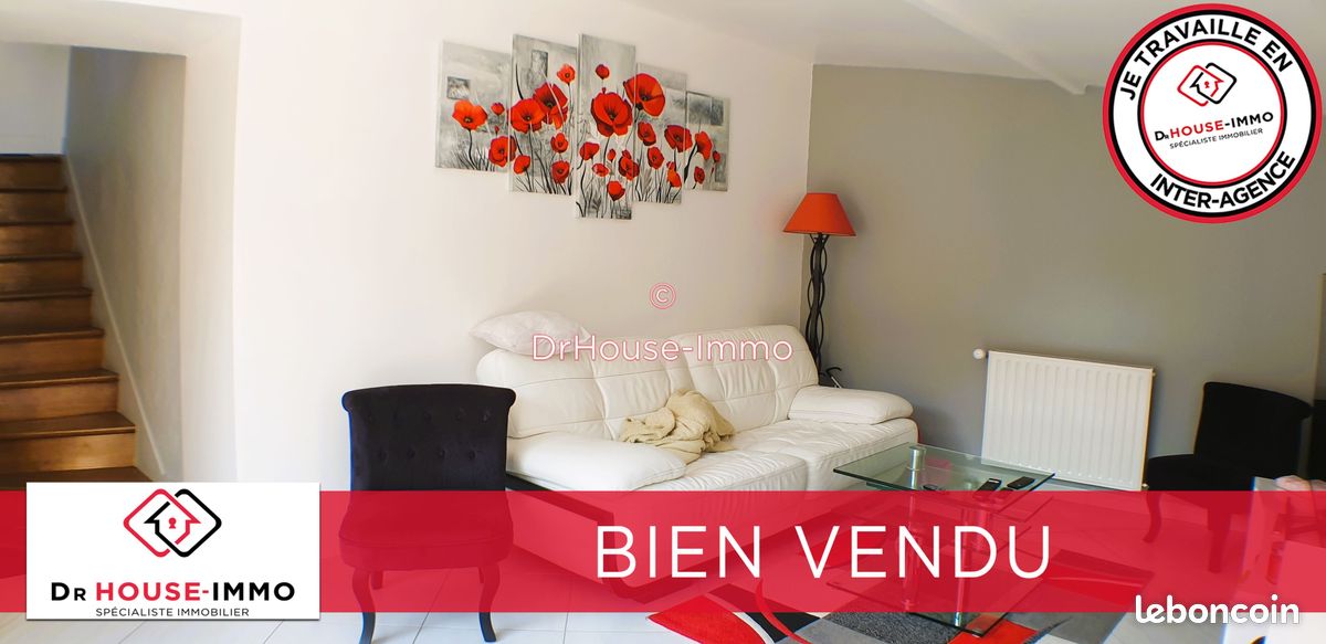 Maison 7 pièces 150 m² · à Vaux-sur-Seine · 150 m² · 360 000 €