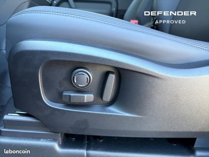 Land-rover Defender 90 3.0 D250 Hard Top X-Dynamic SE (image 15)