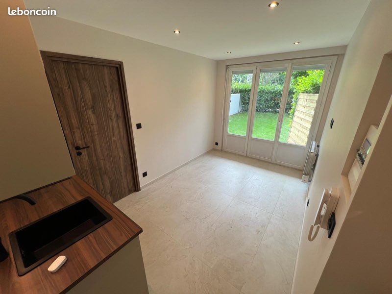 Appartement 2 pièces 21 m² · à Le Perreux-sur-Marne · 21 m² · 980 €